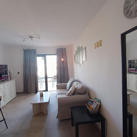 Apartamento Sun Complex Amaya Fuerteventura コスタ・デ・アンティグア エクステリア 写真