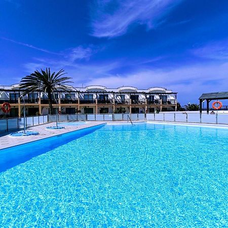 Apartamento Sun Complex Amaya Fuerteventura コスタ・デ・アンティグア エクステリア 写真