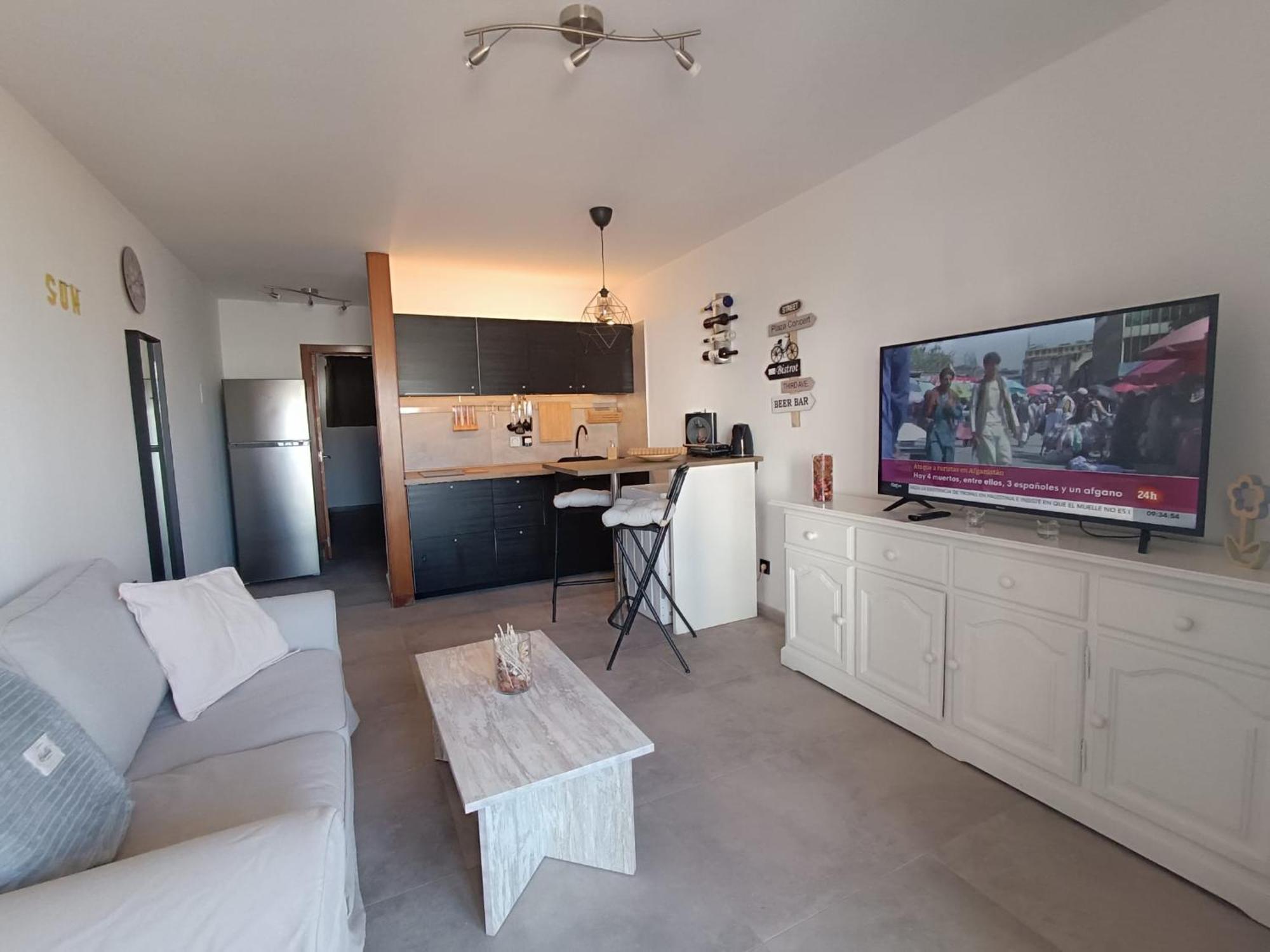 Apartamento Sun Complex Amaya Fuerteventura コスタ・デ・アンティグア エクステリア 写真