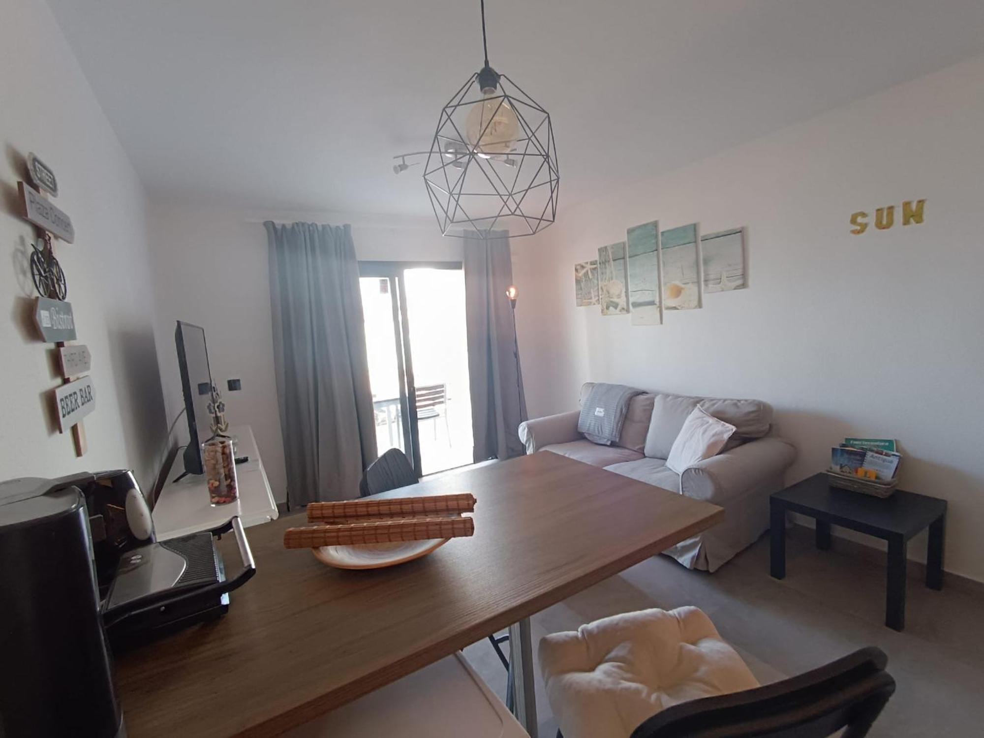 Apartamento Sun Complex Amaya Fuerteventura コスタ・デ・アンティグア エクステリア 写真